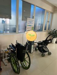 -西安市儿童医院(西门院区)