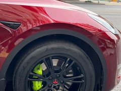 -靓车会汽车贴膜(双楠店)