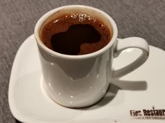 土耳其咖啡-Efes Turkish & Mediterranean Cuisine 艾菲斯餐厅(陆家嘴店)
