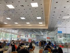 大堂-五洞大众牛餐馆(番禺分店)