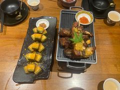 -敏珠拉姆藏餐·南京厨房(富春江东街店)