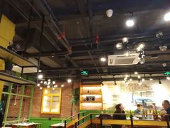 大堂-钢管厂五区小郡肝串串香(南山店)