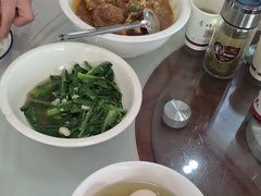-秀妈厨房(灰汤老店)