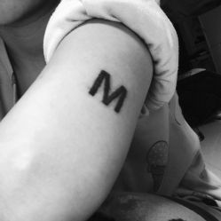 -天道tattoo纹身穿孔工作室