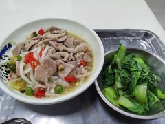 -上海师范大学西部食堂