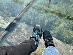 -大慈岩风景区