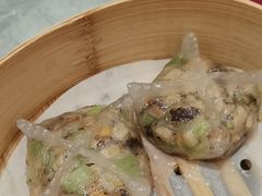 -喜宴又一村·粤菜·茶点·海鲜(壹方天地店)
