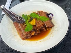 -悦融·京鲁菜·露台花园(安定门店)