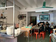大堂-海幢瑞芳饮食店