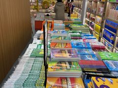 -方庄书店(通润商务会馆店)