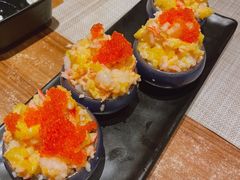 -昊·来了寿司(双楠2店)