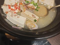 -喜棠·长沙家宴·海鲜·湘菜(麓谷店)