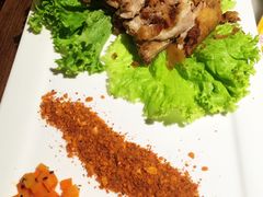 -那家小馆•北京菜•烤鸭(中关村店)