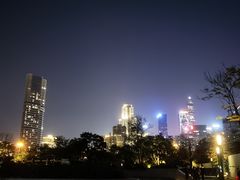 -K歌1号量贩KTV(皇岗口岸店)