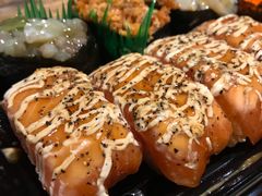 -栖川山葵家·寿喜锅·日式料理(龙湖北城天街商场店)