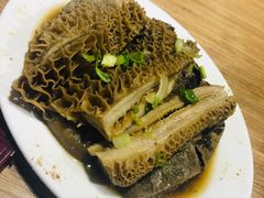 -百福麵家(新馬路店)