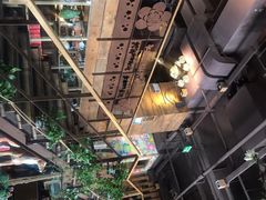 -山有花啡餐厅(常营总店)