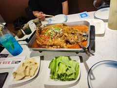 -三江源活鱼现烤(维多利摩尔城店)