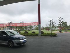 -复旦大学附属华山医院(虹桥院区)