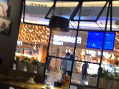 大堂-吕氏疙瘩汤·海鲜新鲁菜(凯德mall新都心店)