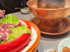 -额尔敦传统涮(体育场店)