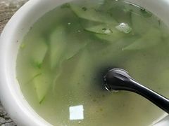 -成都冒菜四川一绝(景谷路店)