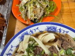 -清真-戏楼王记牛肉面