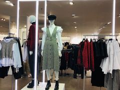 -ZARA(深圳金光华广场店)