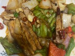 -不夜天烧烤牛骨头(南湖店)