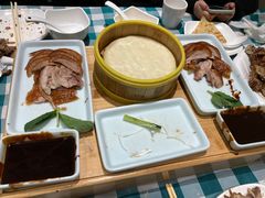 -紫光园(燕郊总店)