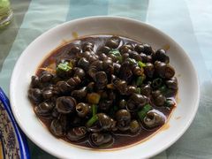 -南花桥羊肉馆老字号(乌镇店)