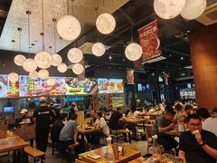 -本色.小马哥烧烤(无锡九里仓店)