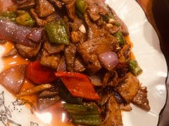 -大隐隐于市私房菜(保和小区店)