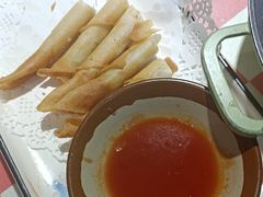 -金厨帽烤鱼(芦庄店)