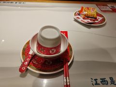 -味福记·江西小炒·南昌小吃(青山湖万达店)