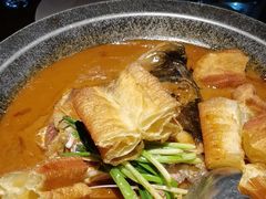 -青年公社烤鸭(青年路店)