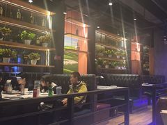 -AK47烤羊腿串吧(柳浪家园店)