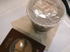 -Peet's 皮爷咖啡(深圳湾万象城店)