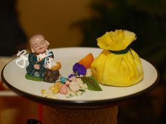 -大唐博相府酒店·陕西官府菜