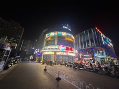 -地摊风云龙虾烧烤铺(润和国际店)