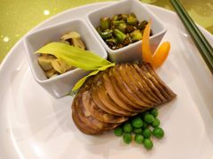 -内蒙古驻京办餐厅