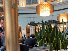 -漢咖啡·全服务式自助晚餐(武汉洲际酒店)