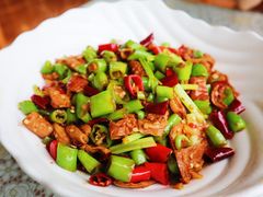 -文三里屯面馆(三里屯店)