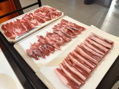 -清真老东乡开锅羊肉(甘南路店)