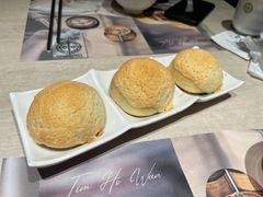 -添好运点心专门店(深水埗店)