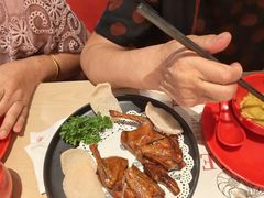 -避风塘(宝山万达店)