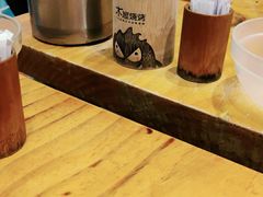 -木屋烧烤(惠阳华润小径湾店)