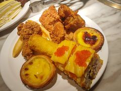 -火炉火自助餐(西直门凯德MALL店)