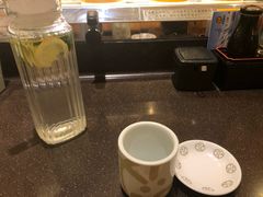 -元气寿司(东方宝泰店)