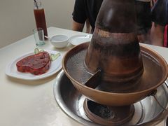 -福寿斋·老北京铜锅涮肉·烤鸭(顺义总店)